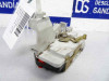  CERRADURA PUERTA TRASERA IZQUIERDA Peugeot 307 (S1)(04.2001) 