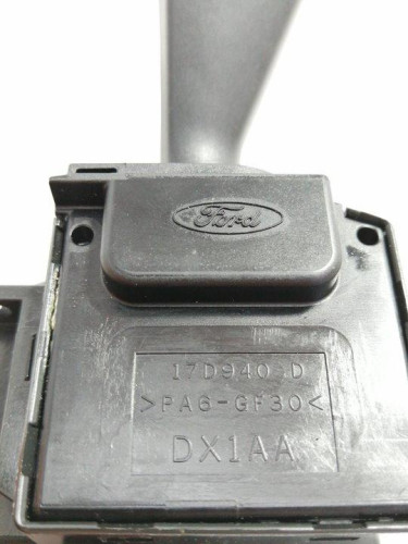  MANDO INTERMITENTES FORD FOCUS BERLINA (CAP) 