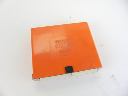  MODULO ELECTRONICO, TOYOTA, MR 2 ROADSTER (W30) 