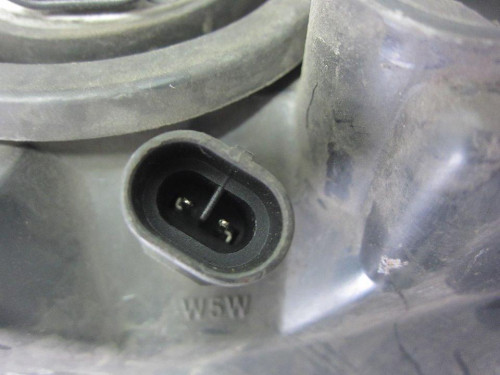  FARO DERECHO OPEL ZAFIRA A 