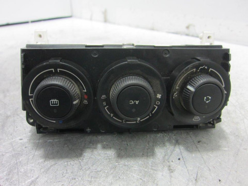  MANDO CALEFACCION / AIRE ACONDICIONADO PEUGEOT 308 SW 