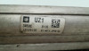 CONDENSADOR / RADIADOR AIRE ACONDICIONADO Opel ASTRA H BERLINA 