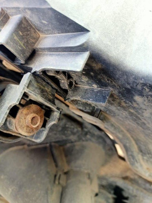 FARO DERECHO, BMW, SERIE X5 (E70)