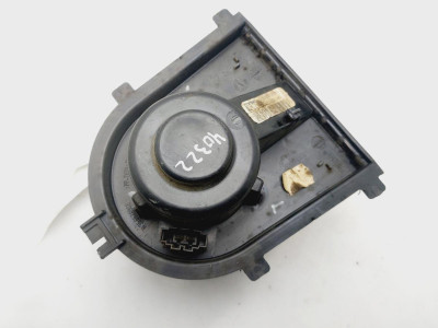 VENTILADOR CALEFACCION, AUDI, A3 (8L)