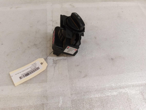 MANDO LUCES Mercedes-Benz CLASE A (BM 169) 