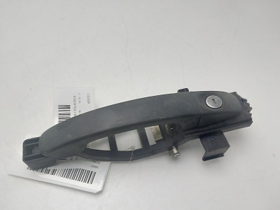 MANETA EXTERIOR DELANTERA IZQUIERDA, Ford, RANGER (TKE)
