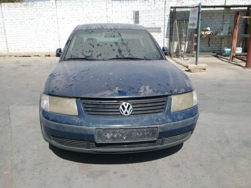 VOLKSWAGEN PASSAT BERLINA (3B2) — автомобиль-донор на запчасти 