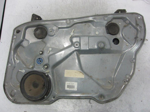 ELEVALUNAS DELANTERO DERECHO Seat IBIZA (6L1) 