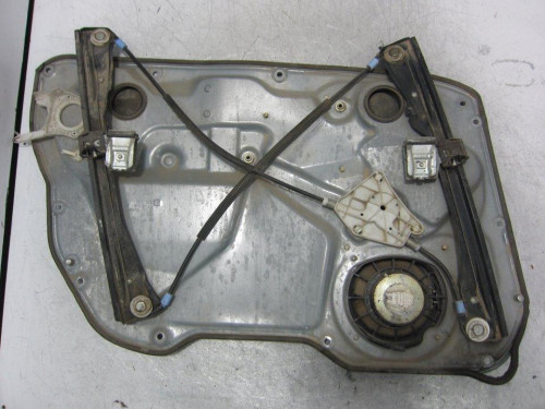 ELEVALUNAS DELANTERO DERECHO Seat IBIZA (6L1) 