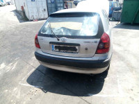 TOYOTA COROLLA (E11)