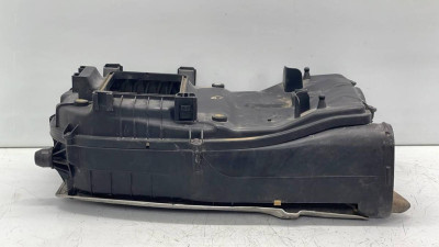 SOPORTE FILTRO AIRE, Mercedes-Benz, CLASE C (BM 204) BERLINA