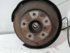  MANGUETA TRASERA DERECHA BMW SERIE 1 BERLINA (E81/E87) 