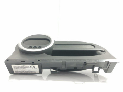  CUADRO INSTRUMENTOS, RENAULT, TWINGO II 