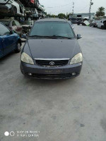 TATA INDICA (1998)