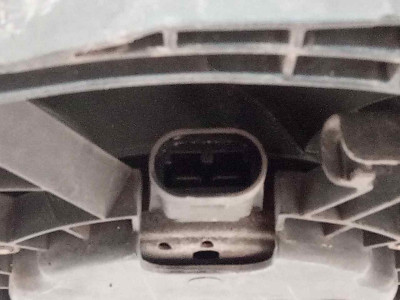 ELECTROVENTILADOR, MERCEDES-BENZ, VITO FURGÓN (639)