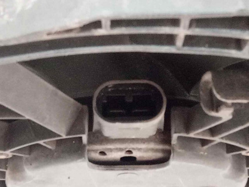  ELECTROVENTILADOR Mercedes-Benz VITO FURGÓN (639) 