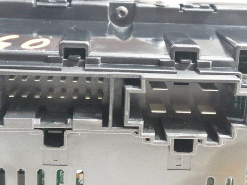  MANDO CLIMATIZADOR AUDI A4 BERLINA (8E) 