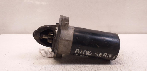  MOTOR ARRANQUE BMW SERIE 5 BERLINA (E39) 