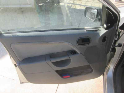 FORD FIESTA (CBK)