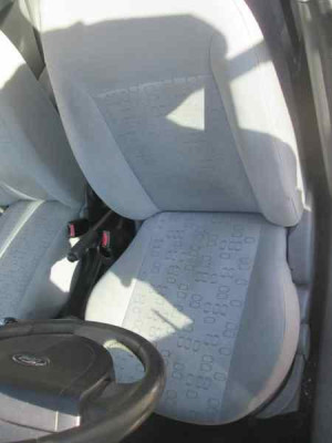 FORD FIESTA (CBK)