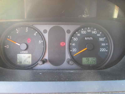 FORD FIESTA (CBK)