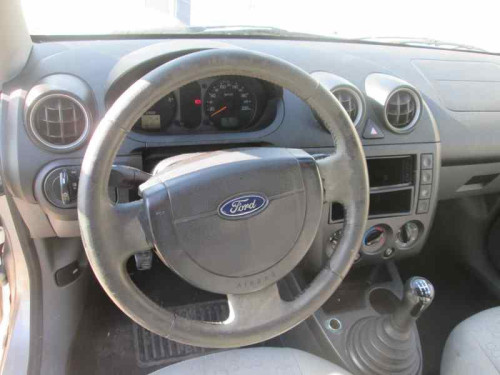  FORD FIESTA (CBK) 