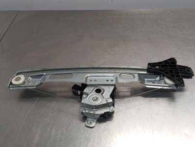 ELEVALUNAS TRASERO DERECHO, OPEL, ZAFIRA C TOURER