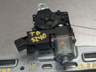 ELEVALUNAS TRASERO DERECHO, OPEL, ZAFIRA C TOURER