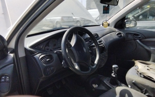 FORD FOCUS BERLINA (CAK) — автомобиль-донор на запчасти 