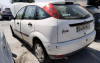 FORD FOCUS BERLINA (CAK) — автомобиль-донор на запчасти 