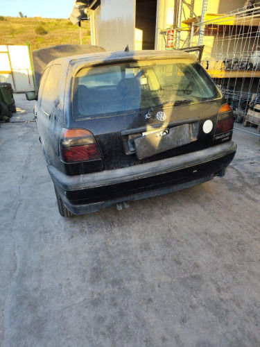PORTON TRASERO Volkswagen GOLF III (1H1)(11.1991) 