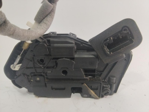 CERRADURA PUERTA TRASERA DERECHA CUPRA FORMENTOR (KM7) 