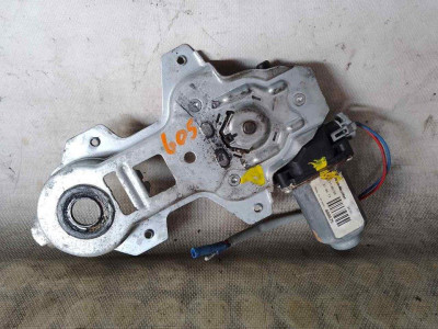 MOTOR ELEVALUNAS DELANTERO IZQUIERDO, HONDA, CIVIC 5 PUERTAS (MA/MB)