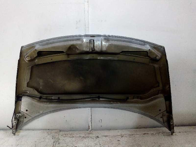 CAPO, CITROEN, C3