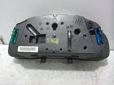 CUADRO INSTRUMENTOS, VOLKSWAGEN, PASSAT BERLINA (3B3)