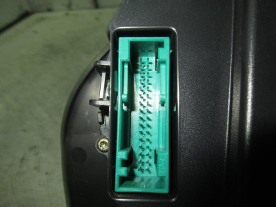 CUADRO INSTRUMENTOS, VOLKSWAGEN, PASSAT BERLINA (3B3)