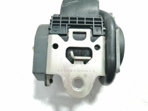  CINTURON SEGURIDAD DELANTERO DERECHO Skoda OCTAVIA BERLINA (1Z3) 