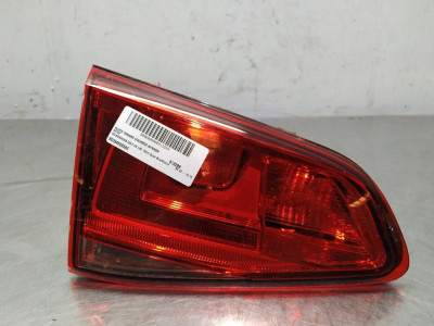 PILOTO TRASERO IZQUIERDO INTERIOR, VOLKSWAGEN, GOLF VII VARIANT (BA5)