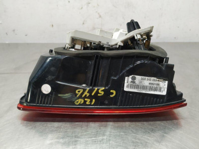 PILOTO TRASERO IZQUIERDO INTERIOR, VOLKSWAGEN, GOLF VII VARIANT (BA5)