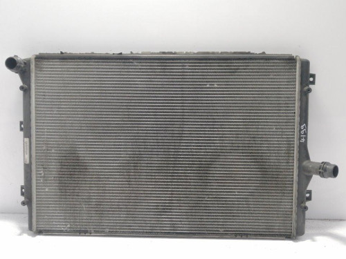  RADIADOR AGUA AUDI A3 SPORTBACK (8PA) 