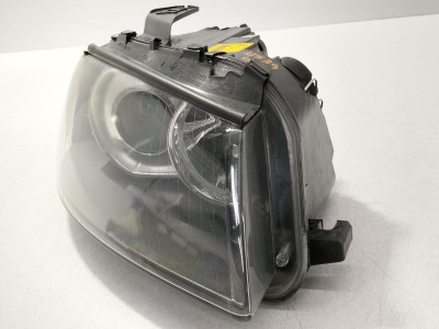 FARO DERECHO, AUDI, A3 (8P1)