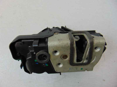 CERRADURA PUERTA TRASERA IZQUIERDA, FORD, FIESTA (CE1)