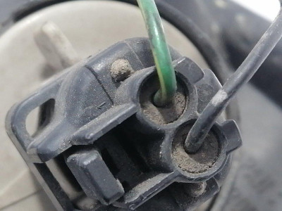 PILOTO DELANTERO DERECHO, MITSUBISHI, MONTERO (V20/V40)