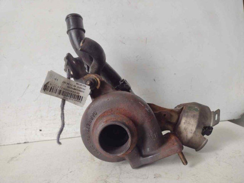  TURBOCOMPRESOR 