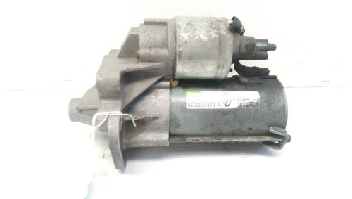  MOTOR ARRANQUE RENAULT MEGANE III BERLINA 5P 