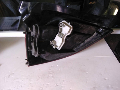 PILOTO TRASERO DERECHO, Renault, MEGANE II CLASSIC BERLINA