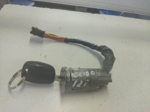 CONMUTADOR DE ARRANQUE Renault CLIO II FASE II (B/CB0) 