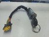 CONMUTADOR DE ARRANQUE Renault CLIO II FASE II (B/CB0) 