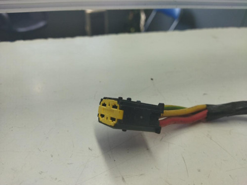 CONMUTADOR DE ARRANQUE Renault CLIO II FASE II (B/CB0) 