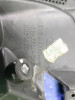 ALERON TRASERO FORD FOCUS BERLINA (CB8) 